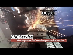 เครื่องแปรรูป CNC