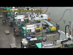 การผลิตพิมพ์ฉีด