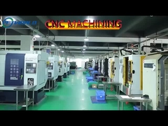 บริการ CNC Machining-ผลิตภัณฑ์