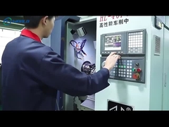 CNC Machining Parts บริษัท