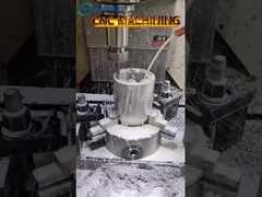 ผู้ผลิตเครื่องแปรรูป CNC-อะไหล่ที่คุณสามารถพึ่ง