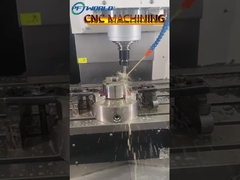 ผู้ผลิตเครื่องแปรรูป CNC-ชิ้นส่วน CNC เร็ว