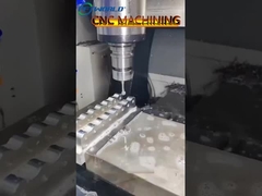 อะไหล่ CNC ความแม่นยําอย่างรวดเร็ว