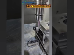 บริการเครื่องบด cnc ออกแบบให้กับคุณ