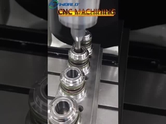 อะไหล่บด CNC อะไหล่ที่คุณสามารถพึ่งพา