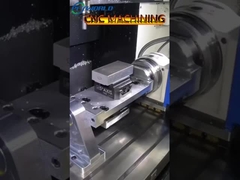 CNC Milling-Speedy CNC Parts ชิ้นส่วน