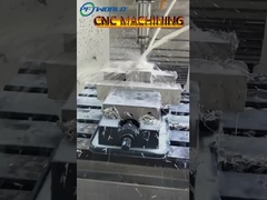 การนําเข้าสู่การเขียนโปรแกรมเครื่องบด CNC: กรหัส G หลักการสอน