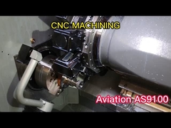 การบด CNC ของวัสดุทองแดง-การผลิตชิ้นส่วนอิเล็กทรอนิกส์ความแม่นยํา