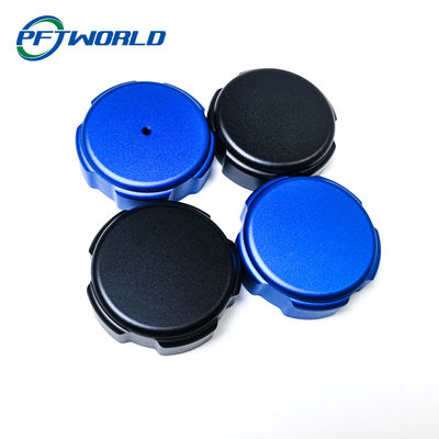 ชิ้นส่วน CNC ไทเทเนียมอโนไดซ์สแตนเลส, บริการเครื่องจักรกลไมโครไททาเนียม